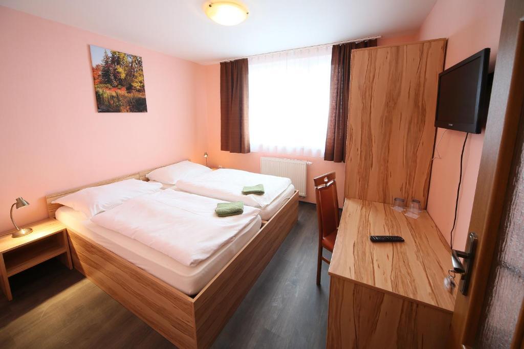Penzion Na Rozku Sliač Pokoj fotografie